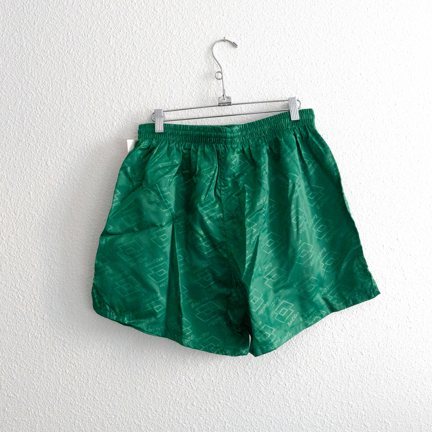 Altezza Kelly Green Shorts