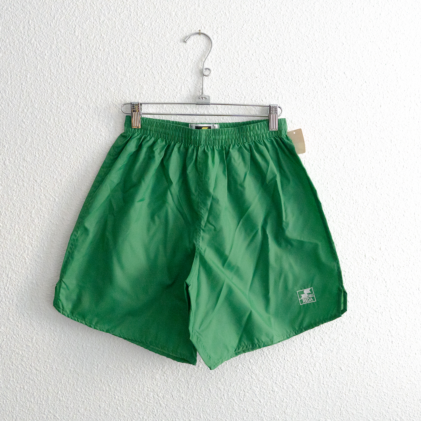 SSK Reda Vintage Soccer Shorts