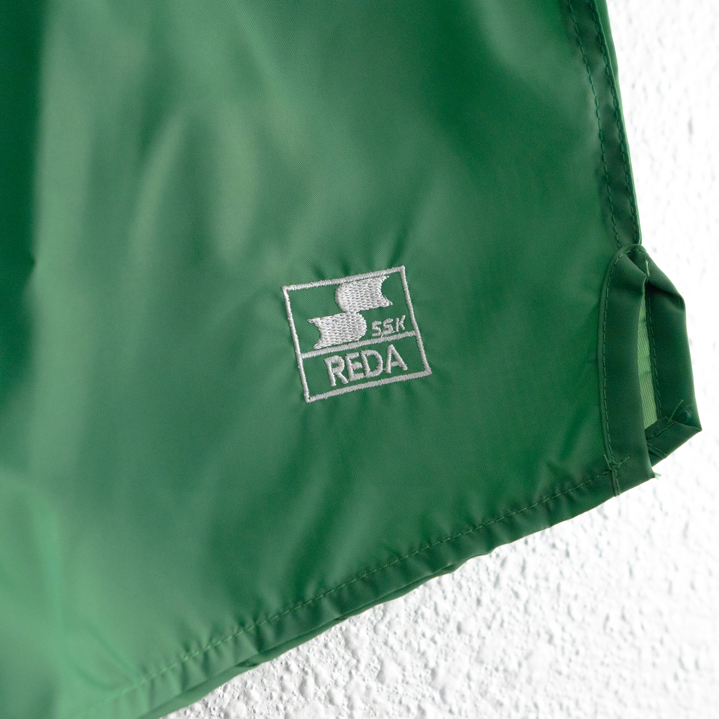 SSK Reda Vintage Soccer Shorts