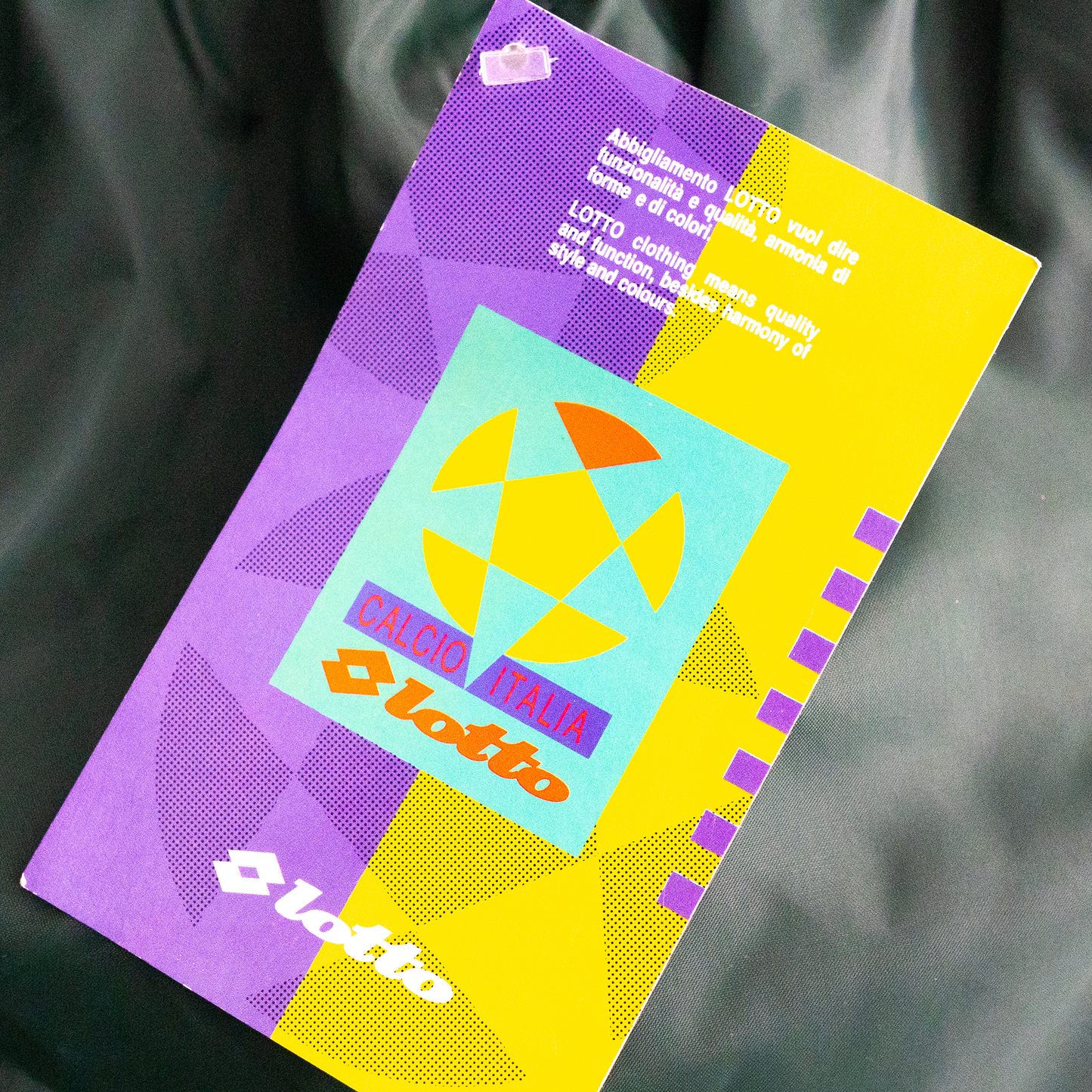 Forest Green Vintage Soccer Shorts